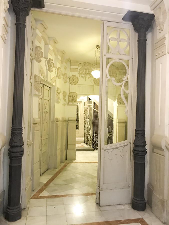 El Botones - Puerta Del Sol Apartment Madrid Exterior photo