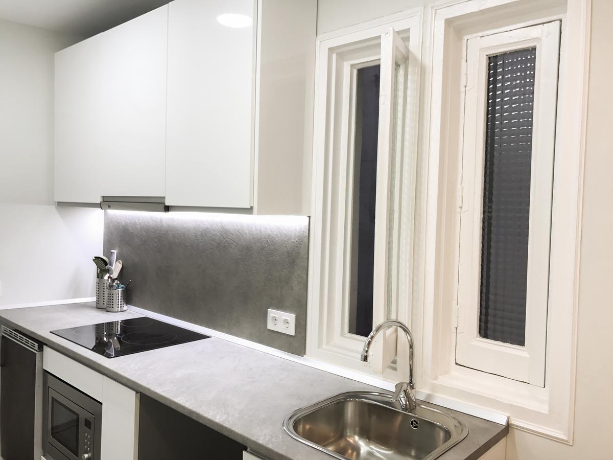 El Botones - Puerta Del Sol Apartment Madrid Exterior photo